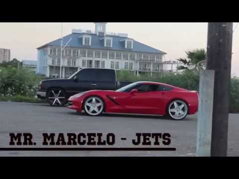 Mr. Marcelo -Jets (Official Video)