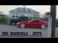 Mr. Marcelo -Jets (Official Video)