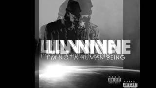 Lil Wayne Gun Walk SUPER BASS BOOST