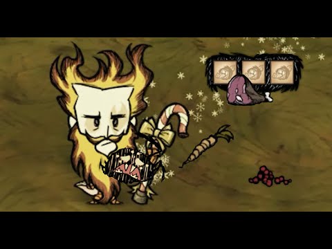 [DST] What can I store in my beard