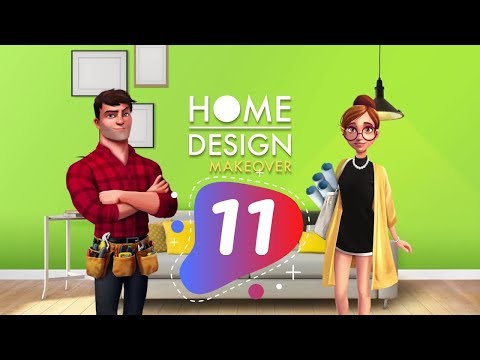 Home Design Makeover - Part 11 Dinning Room