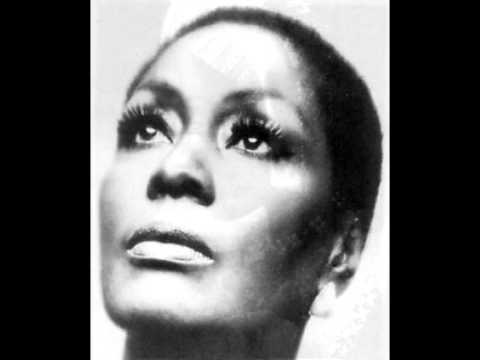 Shirley Verrett - Libera me - Verdi Requiem- Dresde 1981