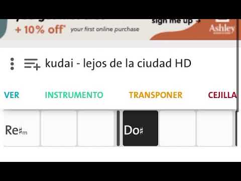 Lejos de la ciudad - Kudai