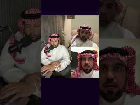 سليمان اللزام : الشباب لعب في نهائيين في يوم واحد وفاز على الهلال