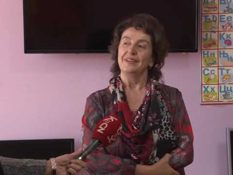 Deciji savez u poseti Dnevnom boravku i Decijem vrticu