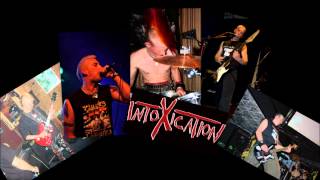 Intoxication-Rebels till we die