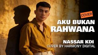 Download lagu AKU BUKAN RAHWANA - NASSAR KDI - POP DANGDUT MODERN COVER BY HARMONY DIGITAL mp3