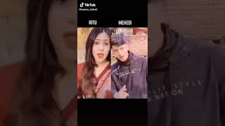 Download lagu MEHEDI AND RITU HOSSEIN TIKTOK VIDEO 💖💘💝 | RAKIB HOSSAIN NEW VLOG I #rakibhossain #shorts mp3