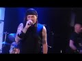 Into Eternity - Buried In Oblivion/Black Sea of Agony (Live in Montréal)
