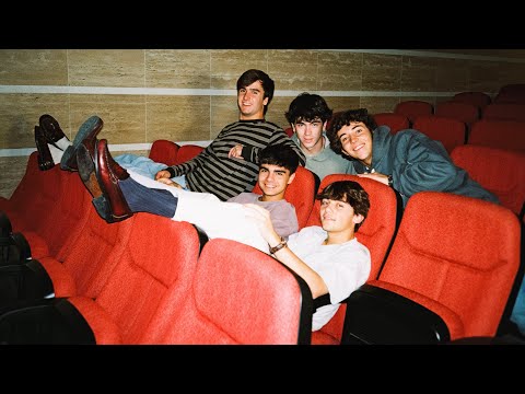 Cayetano - Avenida (Lyric video)