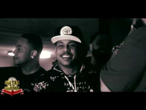 Prez Mafia vs Boro Luciano