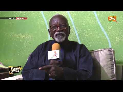 PAPA NDIOUGA MOY WAKHATAANE SI TAJABOON DEMB AK TEY