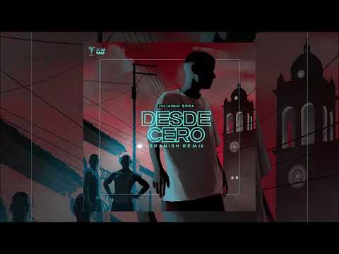 Julianno Sosa -  De Abajo (Chilean Remix)