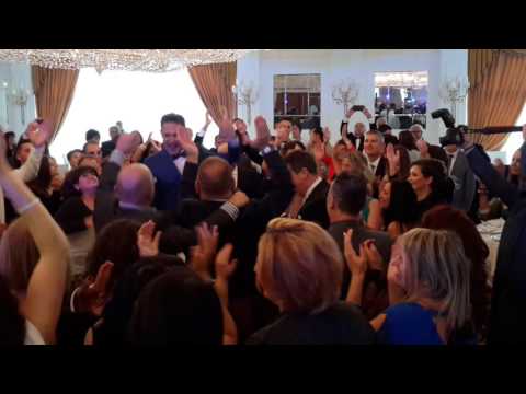 Ingresso Degli Sposi Ballato e Divertente - Gabrì - Animazione Matrimonio Francesco Barattucci