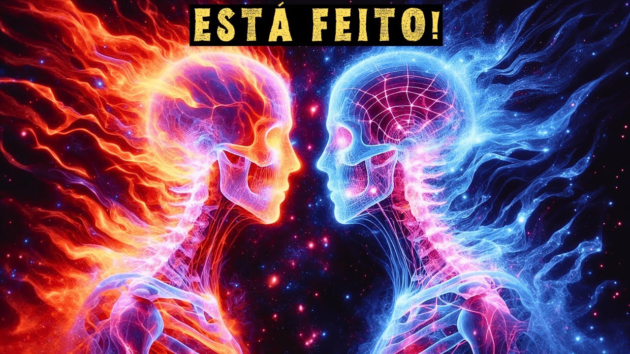 12 Sinais de que Você Encontrou Sua Alma Gêmea e Nem Sabe