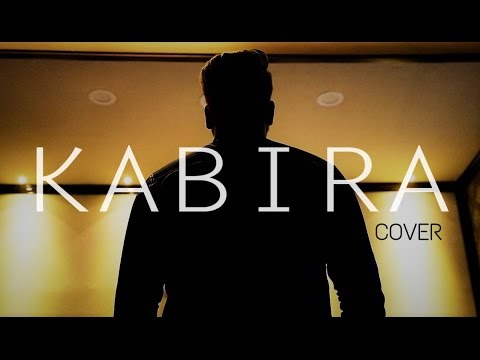 sourabh gumber Kabira cover song
