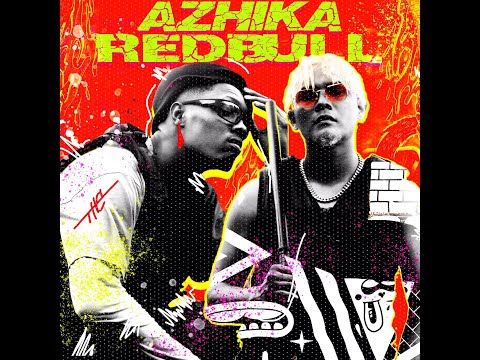 Azhika Ft  Parrix  - RedBull (Official Video) #afrobeat #panama #plena