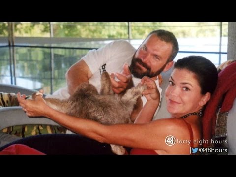 "48 Hours" investigates death of American millionaire John Bender