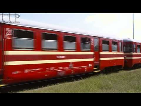 130 let tratě Kopidlno-Bakov n/J (úsek Dolní Bousov - Sobotka)