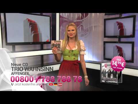 Folx Shop - Trio Wahnsinn