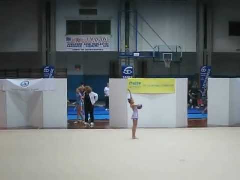 PALLA - REGIONALE UISP 2012