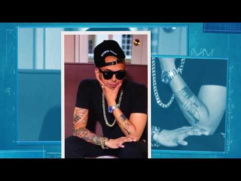 Sensato - Tu No Lo Sabes ft. Padrino & Melymel (Letra)