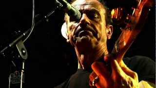 Hugh Cornwell - No More Heroes (The Stranglers) (Live in Los Angeles) | Moshcam