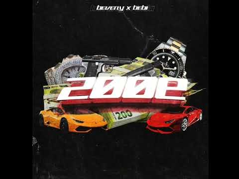 Beverly - 200 evra (Pre release)