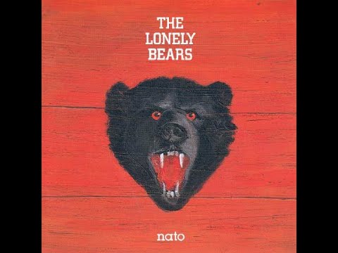 THE LONELY BEARS – The Lonely Bears (1991) FULL ALBUM - Jazz, Rock, Jazz-Rock, Avantgarde, Art Rock