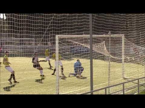 1ª Juvenil. Tudelano 1-1 Arenas J1 (2ª Fase. T18/19)