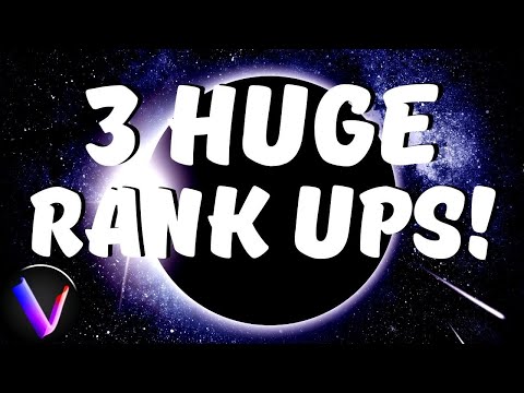 3 New Rank 3's - Cyber Weekend Rank Ups - No Gameplay - 6 Star Rank 3 - MCoC