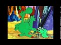 Grisu Der Kleine Drache Der Feuerwehrmann