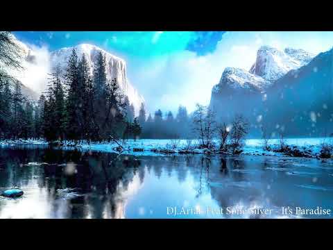 DJ.Artak Feat Sone Silver - It's Paradise (Original Mix)