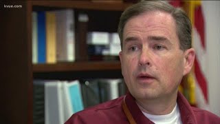 Williamson County jail fails inspection | KVUE