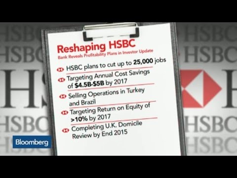 Investment Banking Era Is at Its End: Blain