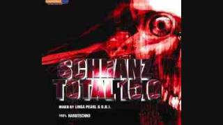 Waldhaus &amp; Chris Highhat - What We Love (Maxx Power Remix)