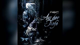 ASP - Me (Instrumental)