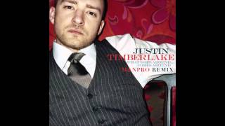 Justin Timberlake - What Goes Around (M&amp;NPro Remix)