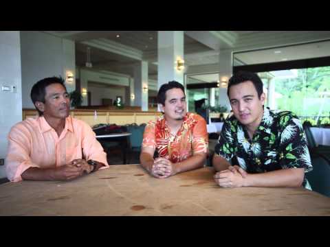 HI*Sessions Episode 51 - ManoaDNA