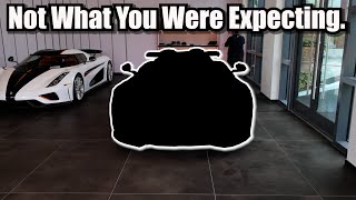 The Lamborghini that Even a BILLIONAIRE Cannot Buy.