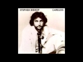 Stephen Bishop - Save It For a Rainy Day
