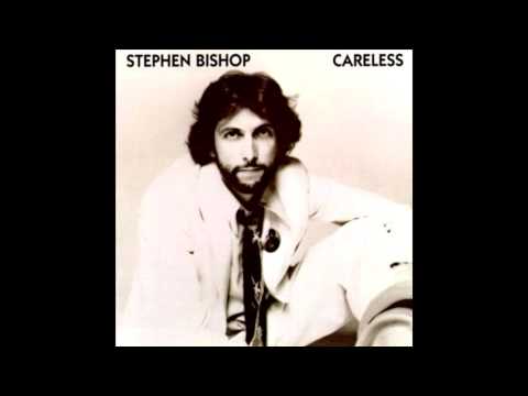Save It For A Rainy Day by Stephen Bishop - Songfacts