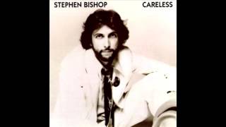 Stephen Bishop - Save It For A Rainy Day video