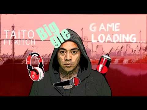 TAITO ft. Kitch - Biggle (Official Teaser)