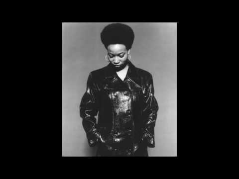 BAHAMADIA - '3 THA HARD WAY' PROD. BY DJ PREMIER