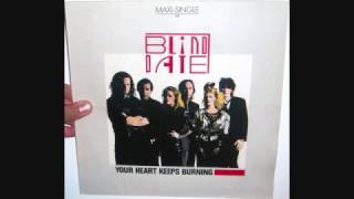 Blind Date - Don't change the program (1985 Special club mix)