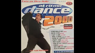 Al Ritmo Dance 2000-Party Time-Dixie's Gang-09.