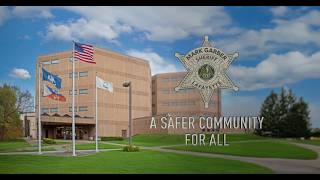 LPCC: Inmate Classification
