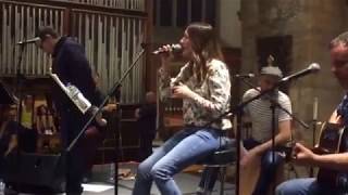 Don&#39;t Marry her Paul Heaton and Jacqui Abbott Kingston All Saints Church London 31 July 2017