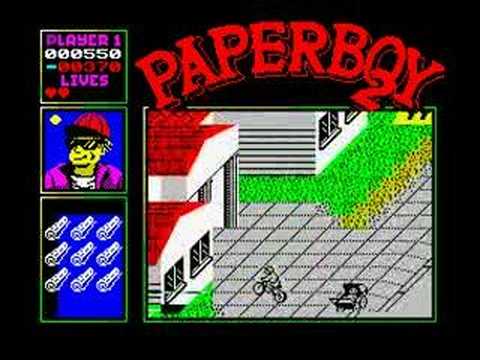 descargar paperboy 2 para pc